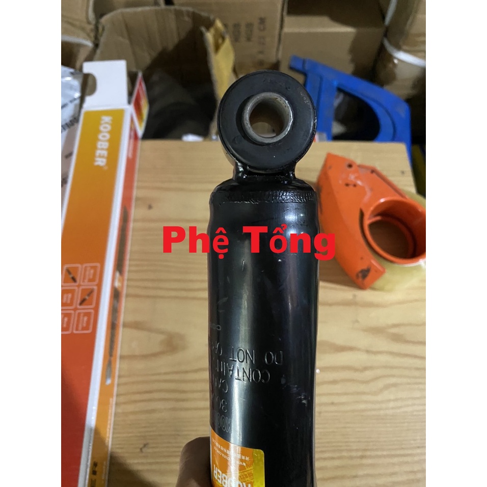 Giảm xóc sau Lifan 520 - 620 hàng tốt giá bán theo cái