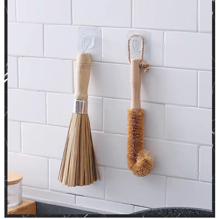 Miếng dán đỡ kệ chữ L hongkong_store sieure888 miếng dán silicon siêu dính