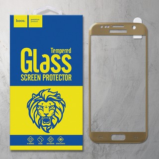 Cường lực Galaxy S7 hiệu Hoco Full màn hình