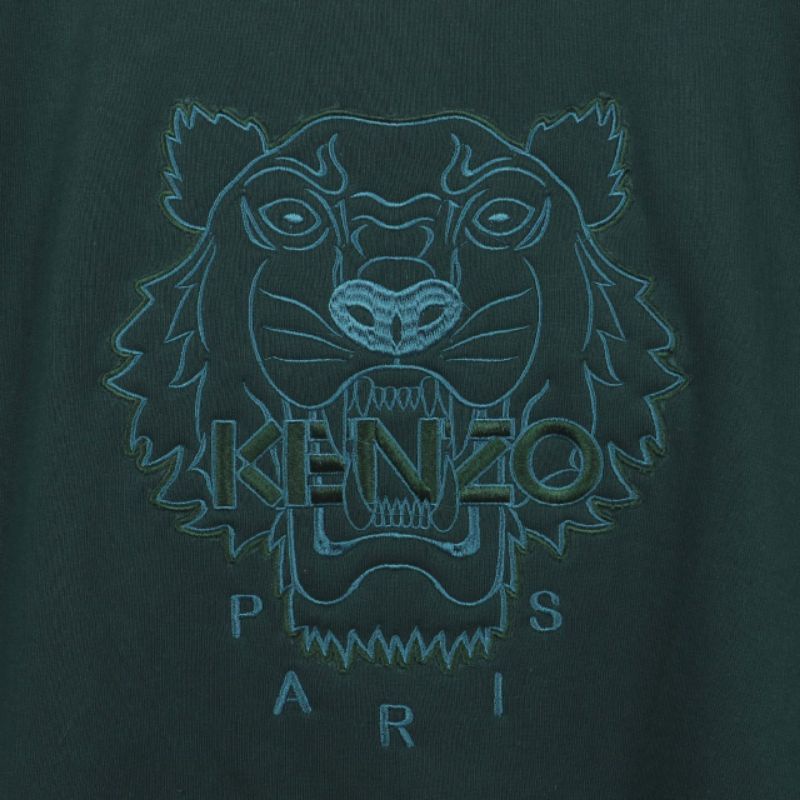 Nhãn dán thêu chữ HODDIE KENZO | BigBuy360 - bigbuy360.vn