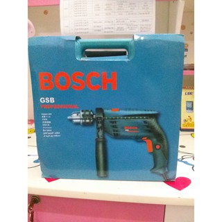MÁY KHOAN BOSCH