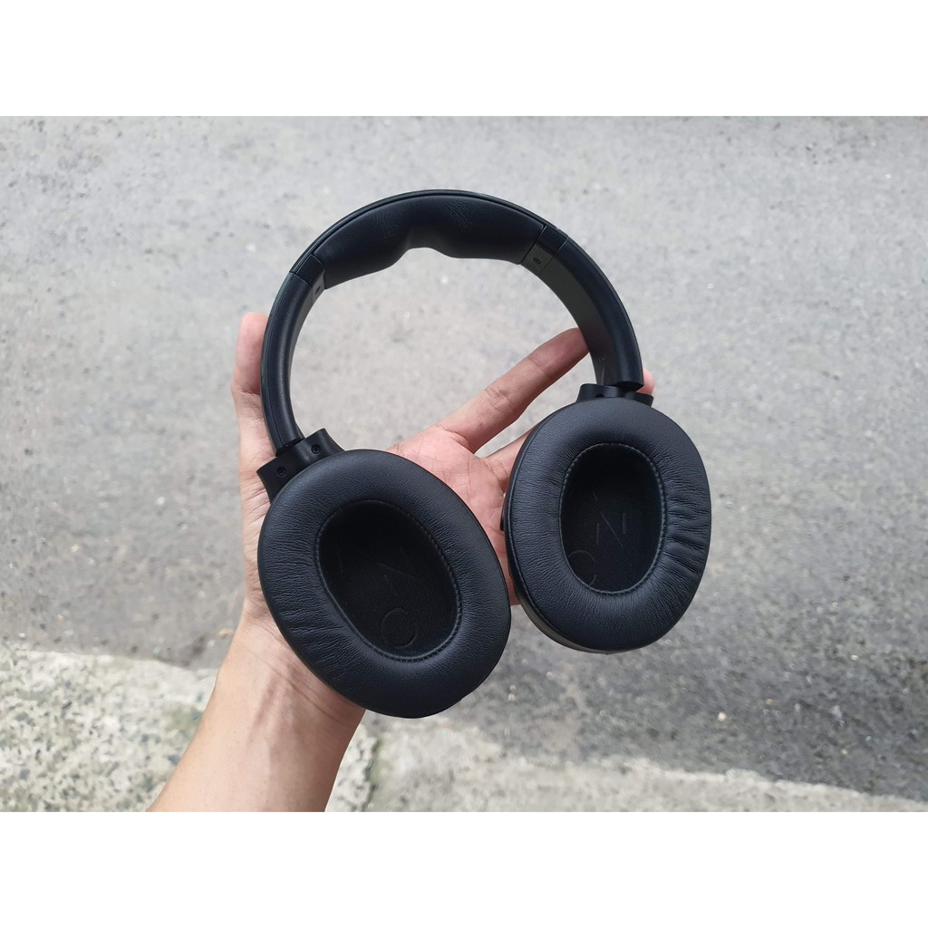 [Mã 66ELHASALE hoàn 7% đơn 500K] Tai nghe SkullCandy Venue Bluetooth Chính Hãng