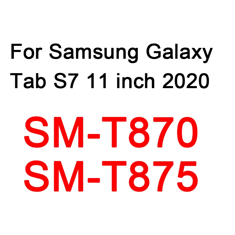 Miếng Phim PET Dán Bảo Vệ Màn Hình Máy Tính Bảng Samsung Galaxy Tab S8 S7 Plus FE S6 Llite 10.4