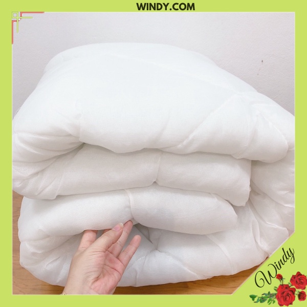 Lõi Ruột Chăn Bông Siêu Nhẹ Ấm Áp Mùa Đông WD565