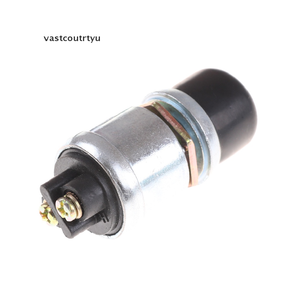 Công Tắc Khởi Động Hạng Nặng 12V DC 20AMP Cho Tàu Thuyền