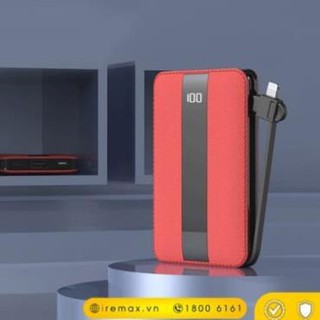 Sạc dự phòng WK WP-083 10000mAh