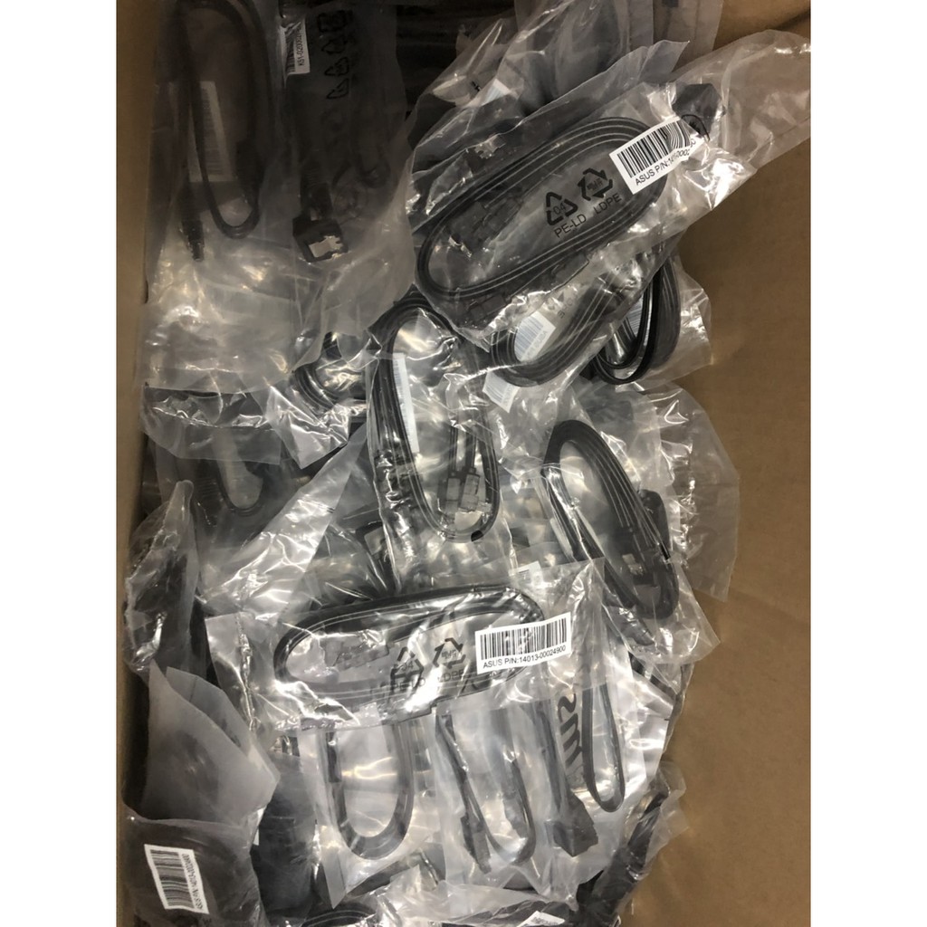 Dây Cáp Dữ Liệu SATA 3.0 HÀNG NEW