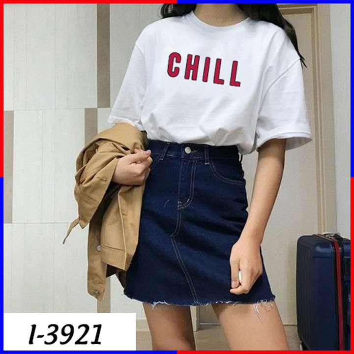 I3921 Áo Phông Giá Siêu Rẻ