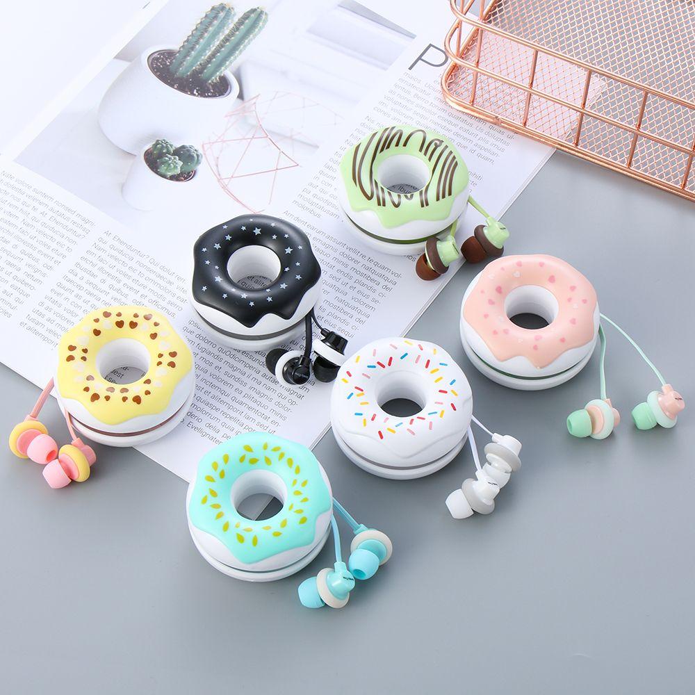 Tai Nghe Nhét Tai Joyroom HiFi Có Dây