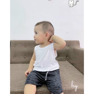 HỘP 5 ÁO BA LỖ HM