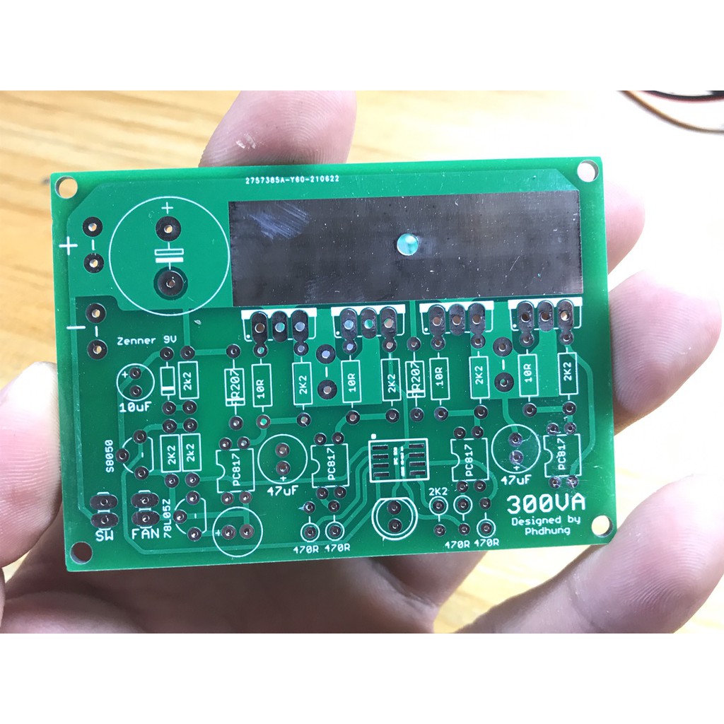 Inverter sine giá rẻ