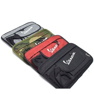 Túi cốp trước dành cho vespa