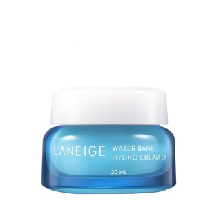 (chính hãng) Kem Dưỡng Da #Laneige 𝐖𝐚𝐭𝐞𝐫 𝐁𝐚𝐧𝐤 Hydro Cream EX & 𝐌𝐨𝐢𝐬𝐭𝐮𝐫𝐞