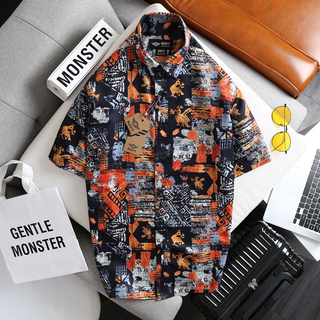 SMNT HỌA TIẾT BIGSIZE (5) | BigBuy360 - bigbuy360.vn