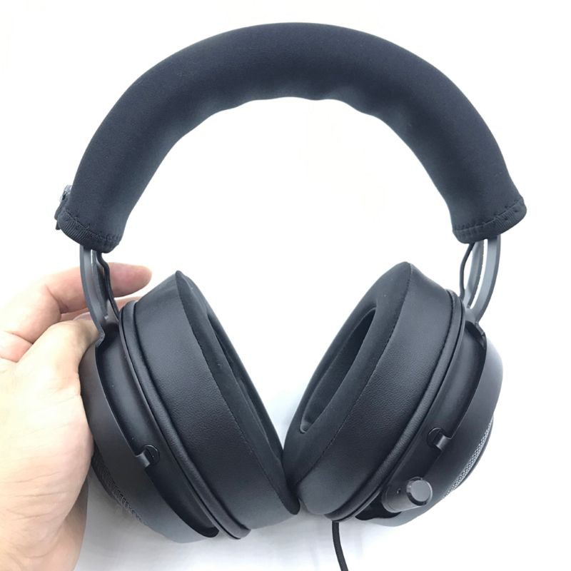 Đệm Xốp Đứng Bảo Vệ Tai Nghe Cho Razer Kraken 7.1 Chroma V2