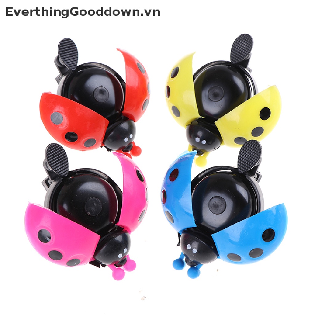 Còi Báo Động 1Pc Hình Chú Bọ Cánh Cứng Dễ Thương Cho Bé