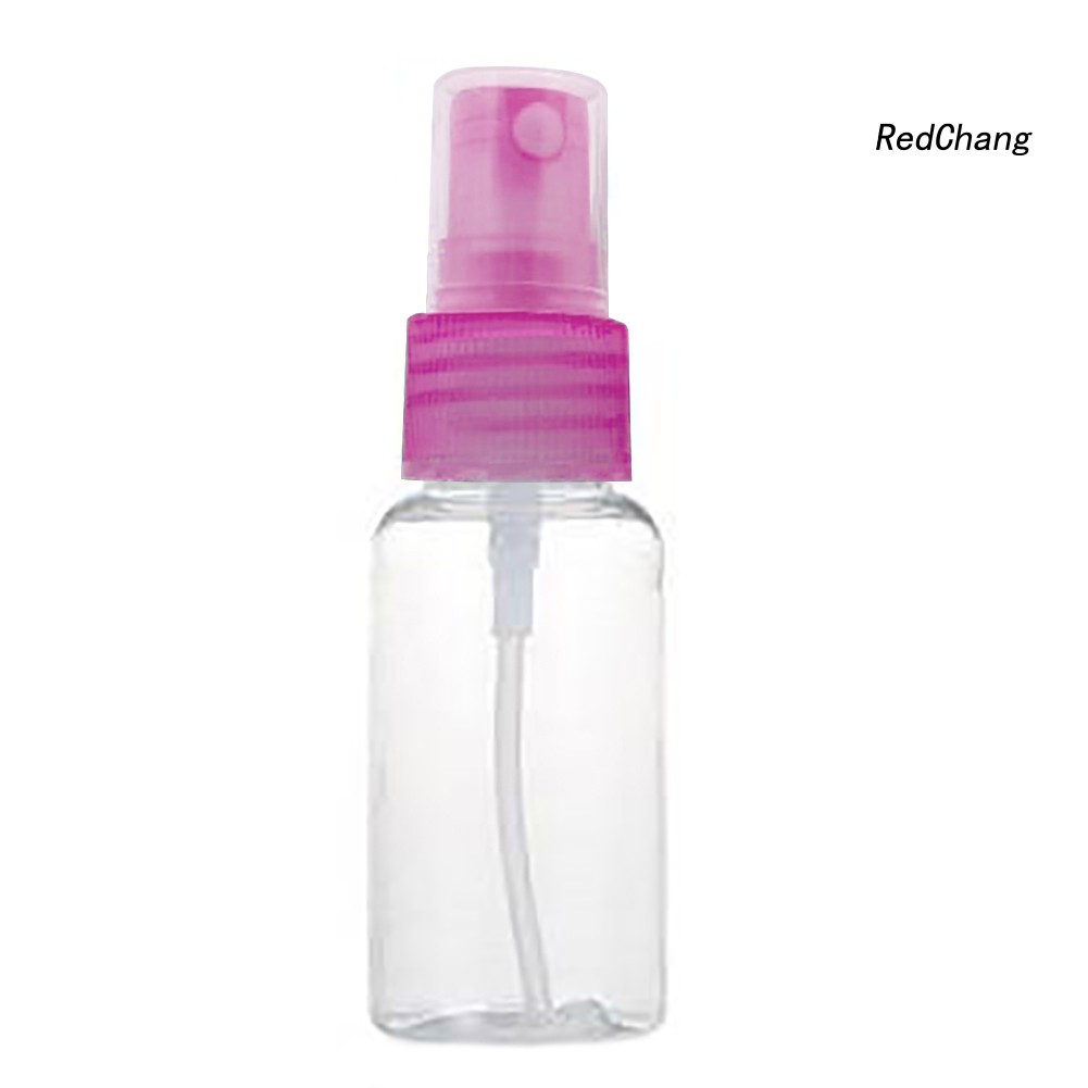 Chai xịt nước dung tích 100ml