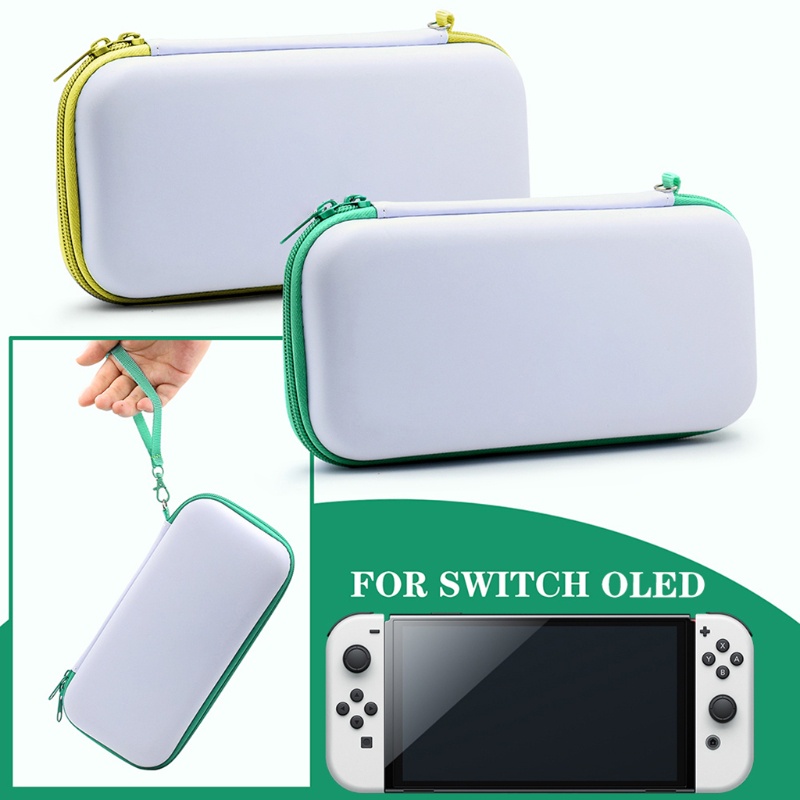 Hộp Cứng Đựng Thẻ Game w 10 Tiện Dụng