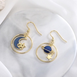 Khuyên đồng giá 35k