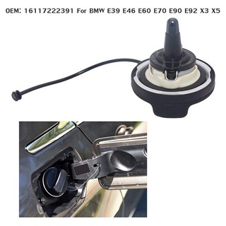 Nắp Đậy Bình Nhiên Liệu Cho Bmw E39 E46 E60 E70 E90 E92 X3 X5