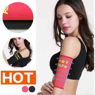 Gen quấn nóng bắp tay tan mỡ Gen quân nóng giảm mỡ bắp tay giúp thon gọn bắp tay