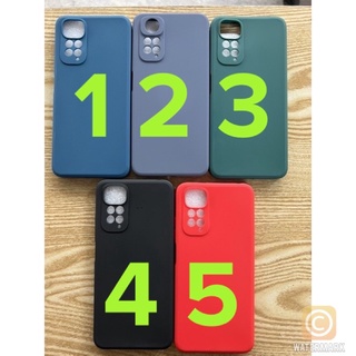 Ốp lưng Xiaomi Redmi Note 11 4G / Note11S