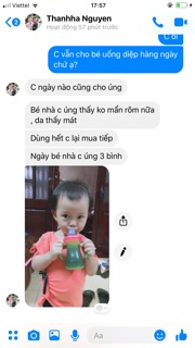 Diệp lục lysine