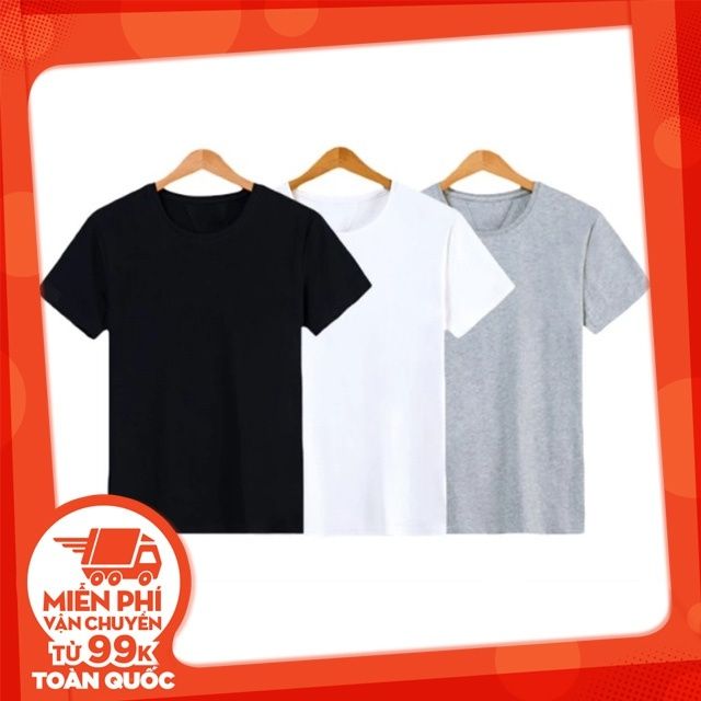 Áo thun nam nữ unisex