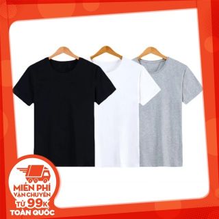 Áo thun nam nữ unisex