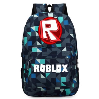 🙎‍♂️🎒Balo ROBLOX cho mấy anh nam/order QC