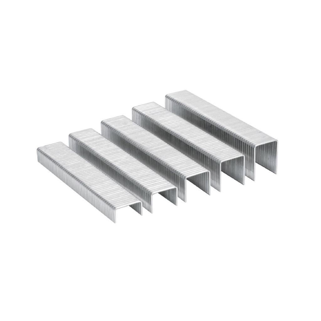 Hộp 1000 Ghim Đinh Chữ U - 3/8  ET-50-3/8 TRUPER 17967 - HÀNG CHÍNH HÃNG