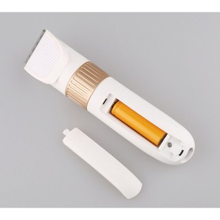 Tông Đơ Cắt Tóc Cao Cấp Kemei 9020