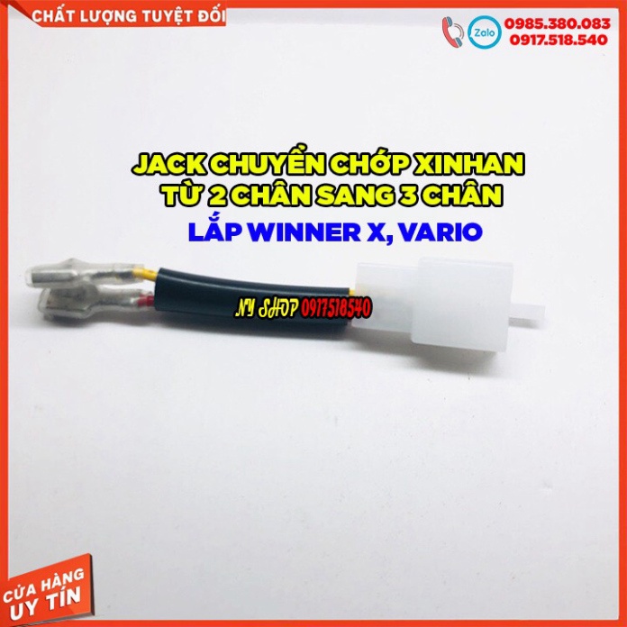 COMBO CÔNG TẮC XINHAN TÍCH HỢP ƯU TIÊN HAZARD CHO WINNER X, SH , VARIO, SH 2020 - Sh 2021 - SH 2022 lắp như zin.