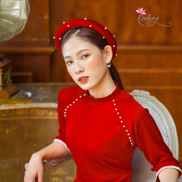 Mấn trai đội đầu