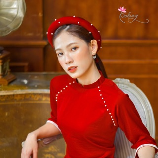 Mấn trai đội đầu
