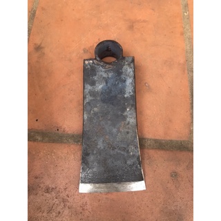 Cuốc nhíp(thép 100%)