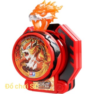 Yoyo đỏ 677191
