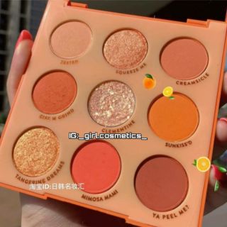 Phấn mắt GUICAMI