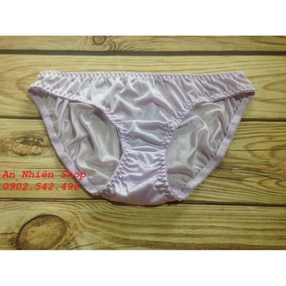 combo 5 Quần Lót Nữ Angel