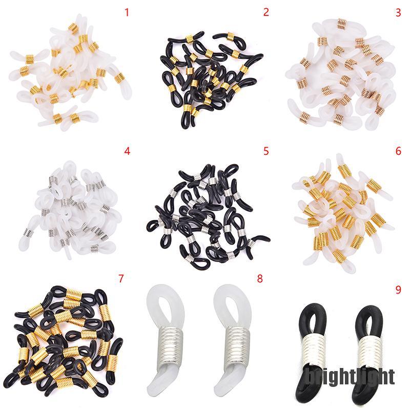 Set 20 Dây Cao Su Đeo Mắt Kính Tiện Dụng | BigBuy360 - bigbuy360.vn