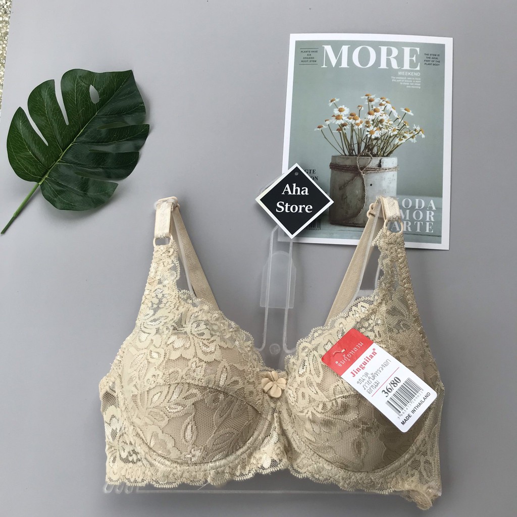 Áo ngực ren không mút sexy quyến rũ | BigBuy360 - bigbuy360.vn