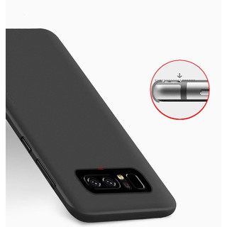 Ốp lưng siêu mỏng Galaxy Note 8 hiệu Memumi