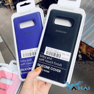 ỐP LƯNG CHỐNG BẨN CHO SAMSUNG NOTE 8