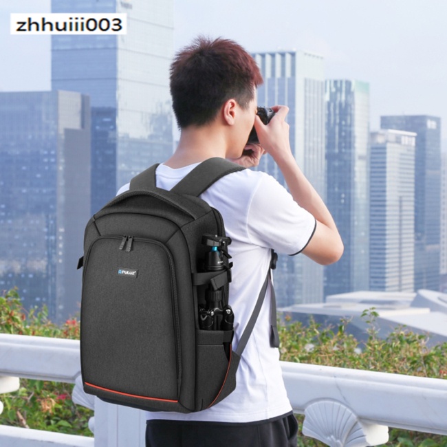 Ba Lô Đeo Vai Chống Thấm Nước Chống Trầy Xước Đựng Máy Ảnh Dji