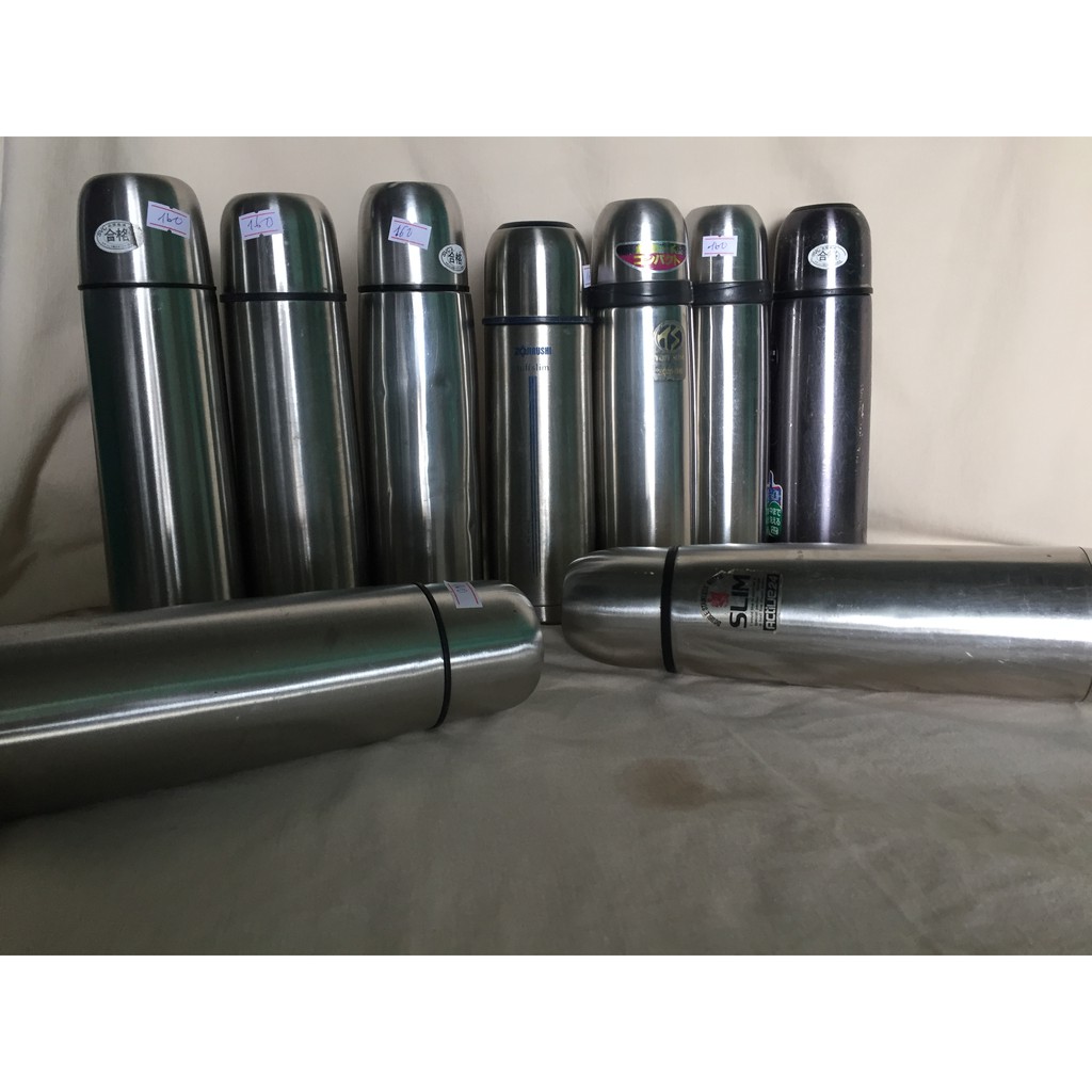 Bình giữ nhiệt Nhật 500ml