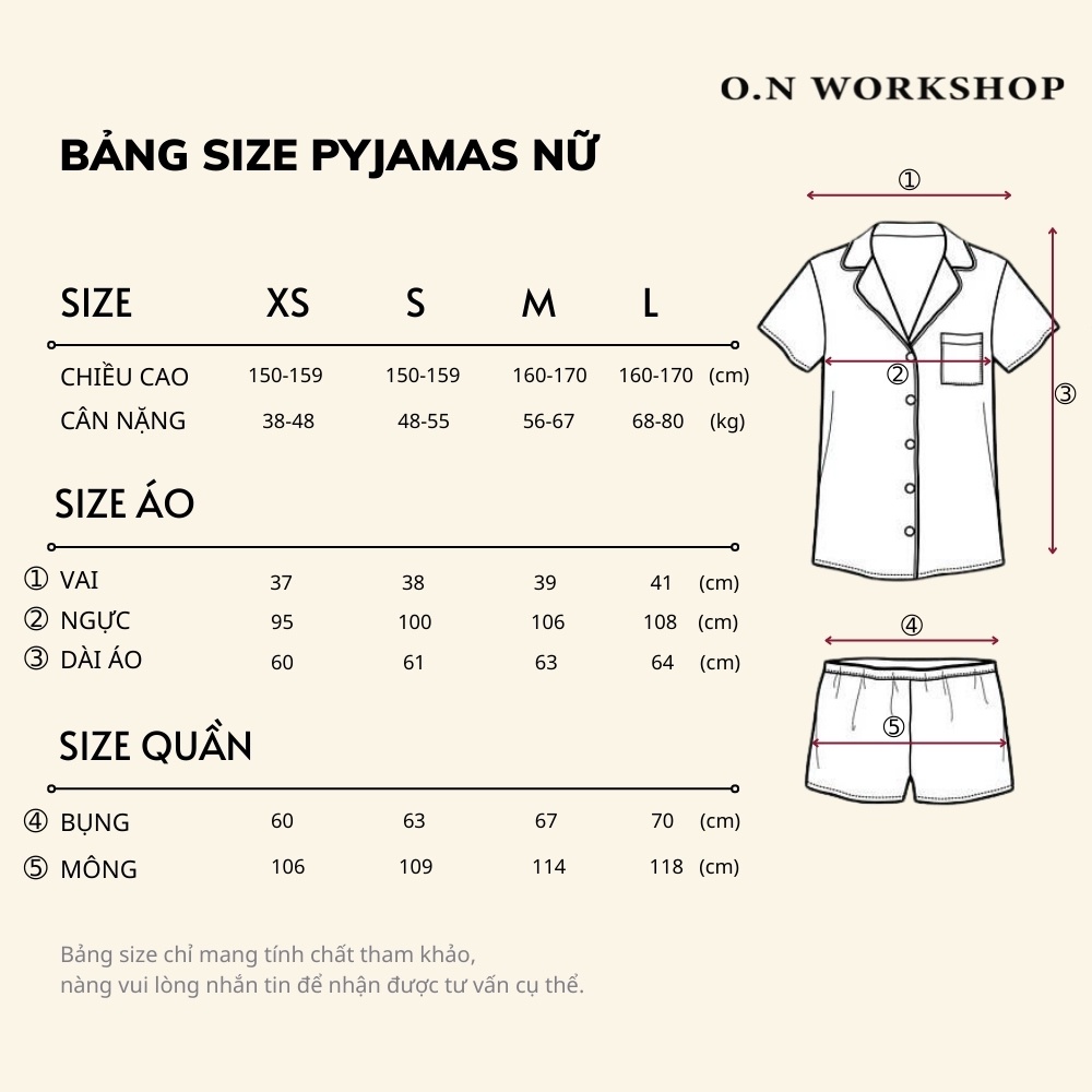 Set pyjamas F1 ren nổi lụa ngọc trai cao cấp | BigBuy360 - bigbuy360.vn