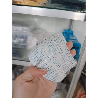 Dây cáp đầu phun