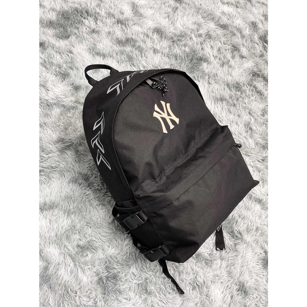 Ba Lô NY Thinball Backpack Black B410