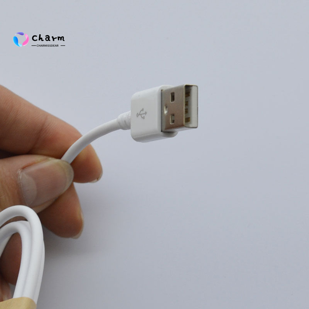 Dây Cáp Sạc Nhanh Usb Cho Samsung Galaxy S7 S6 Edge + S4 S3 Note 5 / 4