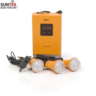 BỘ LƯU ĐIỆN SUNTEK KM-928